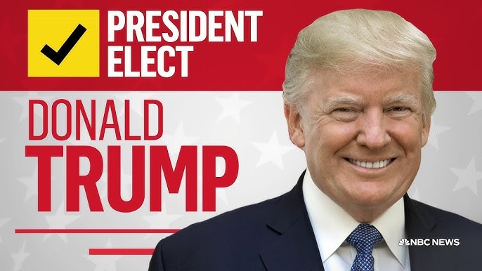 Trump (14), 100 dní