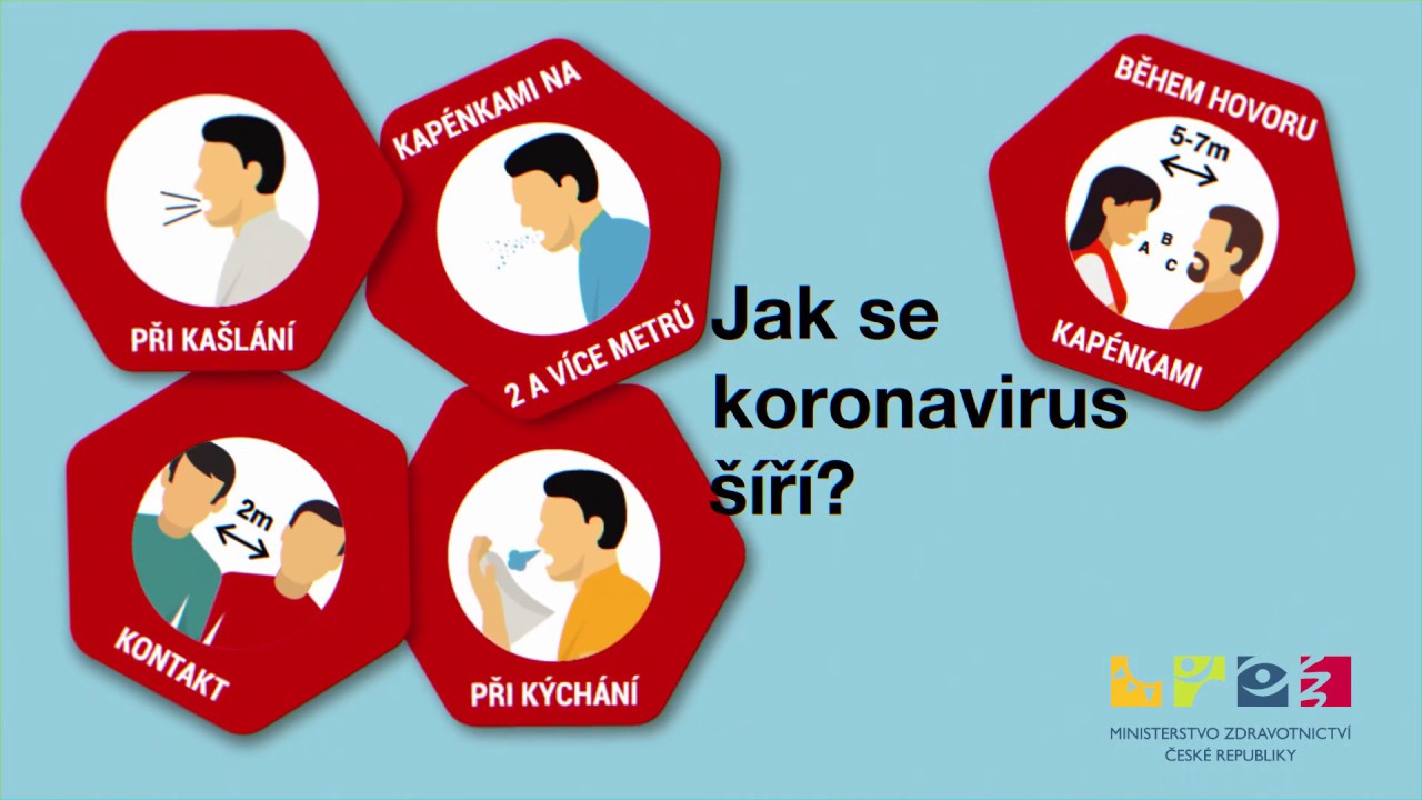Kdo může za rostoucí počet obětí koronaviru?