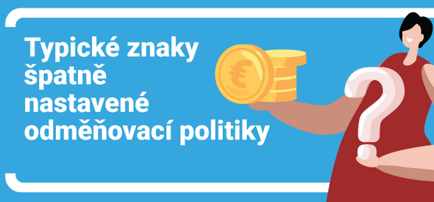 Ministerstva; za povinnost odměny?