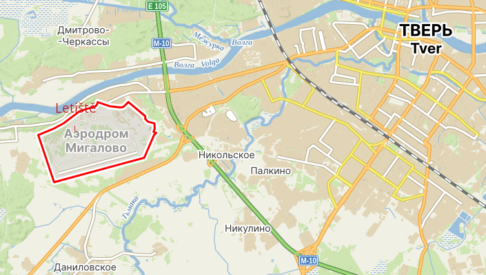 Ukrajina, válka 25.05.2025 +