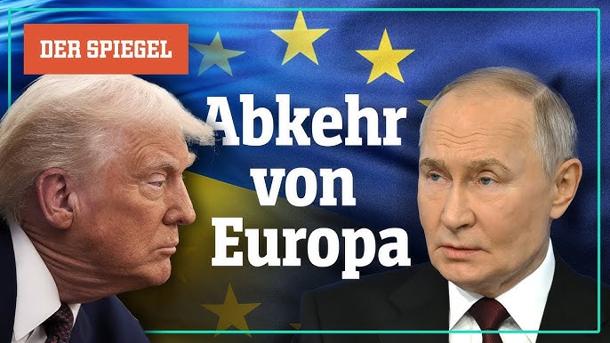 Trump (15); a co Putin?