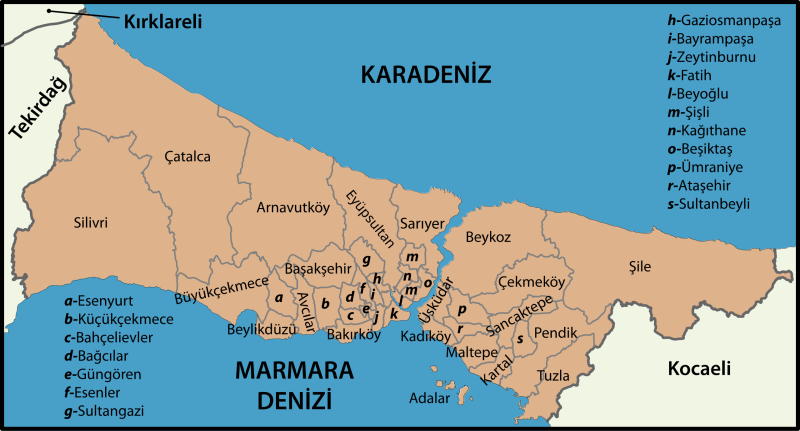 Istanbul, jaký bude výsledek?