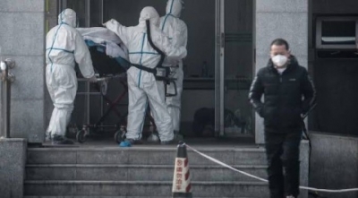 Je šíření Wuchanského koronaviru testování šíření biologických zbraní?