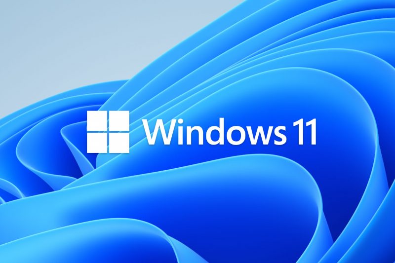 Windows 11, návod na instalaci