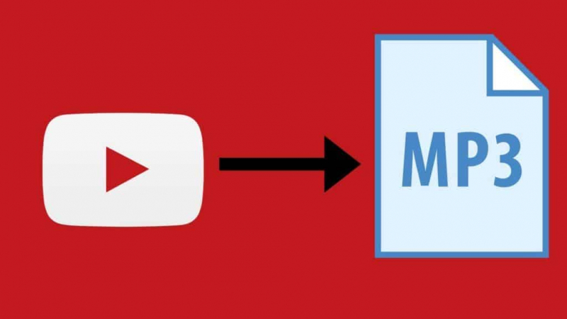 YouTube mp3