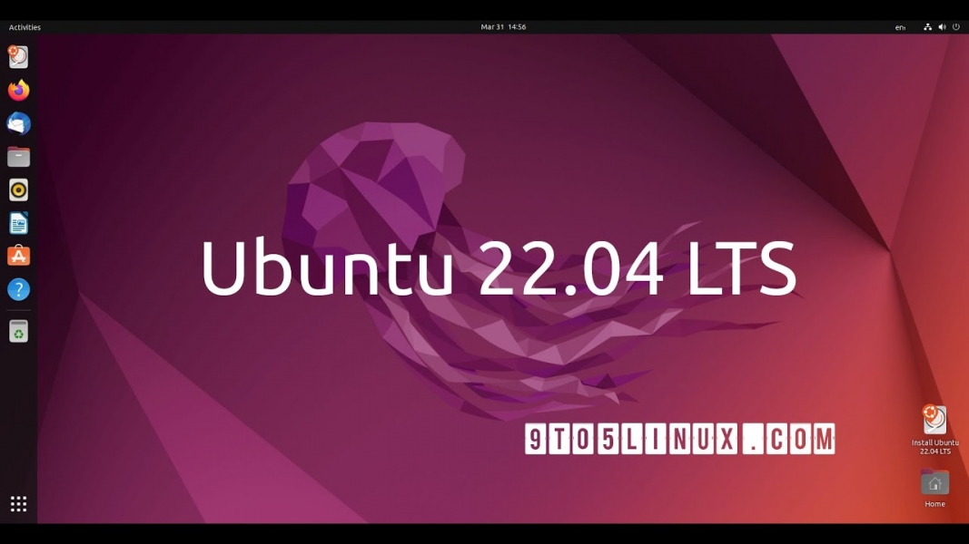 Jak nainstlovat Apache na Ubuntu 22.04 LTS