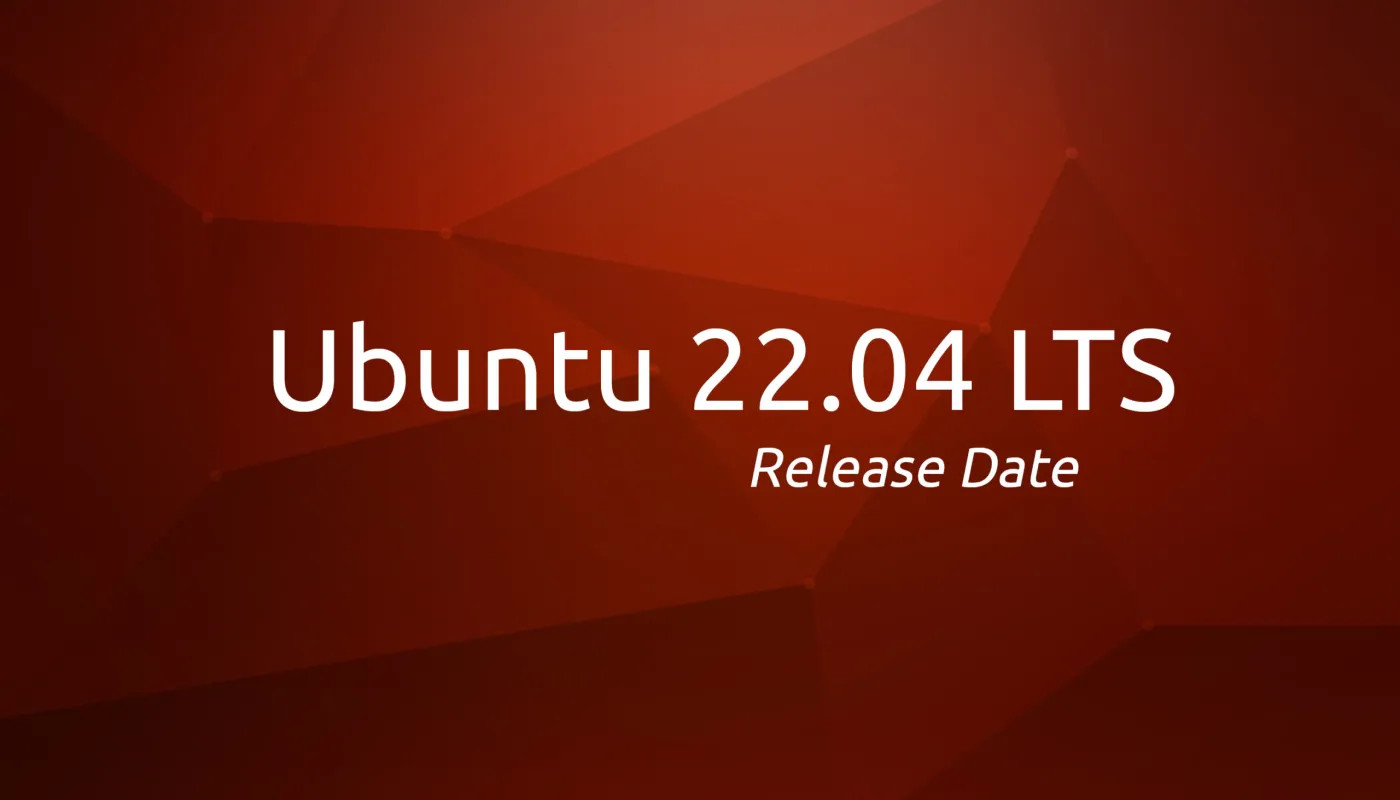 Vyjde Ubuntu 22.04 LTS