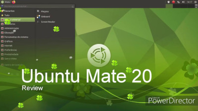 Instalace Ubuntu-MATE; skvělý Linux